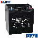  Deep Cycle Battery Rechargeable Sealed Lead Acid Battery 12V 24ah