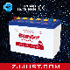  Car Starting Battery 12V75ah N70z