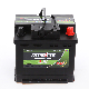 Efb-44 L1 AGM Technology Best Starting Performance Car Battery Efb