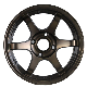 15 18 Inch Japan Rays Te37 Wheels