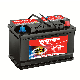  12V70ah H6 Best AGM Automotive Auto Battery for Hybrid Automobile Start-Stop Car Varta Exide Type
