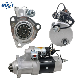  Auto 24V11t8.5kw Generator for Cummins Nt855engines 39mt Parts Diesel 2871252 Starter Motor