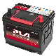  Mf Sealed Lead Acid Storage Rechargeablecar Battery 55D26 12V 60ah