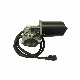 24V/80W Passenger Car Truck Automobile Windshield Wiper Motor for 5205010-1hb1 manufacturer