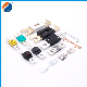 20A 30A 35A 40A 80V Anl Bolt on Car Fuse