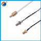 Waterproof Threaded Housing Negative Temperature Coefficient Sensor