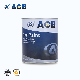  Acb Wholesale Price Coating 1K Acrylic Auto Tinters Black Color High Solid Refinish Car Repair Paint