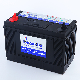  Mf Bci Standard Car Battery 12V 100ah Mf31s