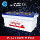  N180 12V180ah 12volt Long Term Storage Truck Used Battery