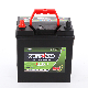  12V 36ah K42/M42 Best Feb Automotivebattery for Start-Stop Car