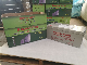  12V200ah Deep Cycle Gel Solar Battery