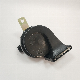 Single Tone Snail Horn for Car