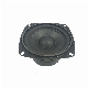 OEM 4inch Full Range Speaker for PA System manufacturer