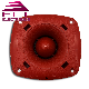 PRO Audio Bullet Tweeter with High Sensitivity manufacturer