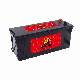 Jeje Maintenance Free Car Battery Cmf N120 12V 120ah Arnold Sealed Lead Acid manufacturer