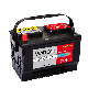  65r-650 American Bci Standard Maintenance Free Automobile Car Battery 12V75ah