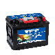  DIN75-57512 Western SLA Maintenance Free Automotive Car Starter Battery 12V 75ah
