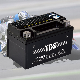  12 Volt 7Ah Sla Rechargeable Smf Sealed Maintenance Free Valve Regulated Battery 12V 7Ah Vrla F2 Sealed Motorcycle Battery