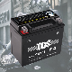  12V 11Ah Best Rechargeable Mf Superior Smf Agm Vrla Sealed Motorcycle Battery