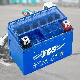  High Quality Battery for 12v 4.5ah Sealed Maintenance Free Gel Motorcycle Battery