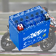  12N7C 12V 7Ah Gel Cell Gel Type Motorcycle Battery