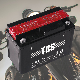  Valve Regulated Lead Acid 6.5Ah Ytx6.5L-Bs Small Motorbike Battery For Motor Scooter