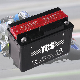 TCS Motorcycle Battery Dry Charged Maintenance Free  YTX6.5L-BS manufacturer