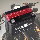 TCS  Dry Charged Maintenance Free  Motorcycle Battery YTZ5S-BS