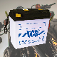 TCS Dry Charged Lead Acid Motorcycle Battery 6N4B-2A manufacturer