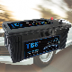  Extremely Low Self-Discharge Rate 210H52 160Ah Jis Truck Battery For Sale For Engineering Vehicles