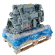 Deutz Water Cooled 4 Cylinder Diesel Engine Bf4m1013e for Mobile Machinery