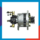 12V/70A AC Auto Car Alternator for Nissan Lr170-408c 23100-02n17 9120334632 Lr140419c Lr150425b Lr150428e Lr150430c Lr150435c Lr160131 Lr160-421b Lr160-421b manufacturer