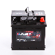 Chinese Gold Supplier Battery Manufacturer MF DIN45 Auto Battery