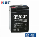  6V 2.5ah UPS Battery AGM Valve Regulated Sealed Lead-Acid Battery