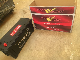  N120mf 12V120ah Maintenance Freelead Acid Car Storage Battery