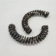 Customized Arc Curve Circular Banana Bow Spring for Double Mass Flywheel