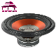 Subwoofer 12 Inch Car Speakers 40ohm manufacturer