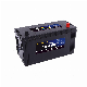 Jeje Thundermax 12V Cmf 95e41L N100L Car Battery Lead Acid Battery manufacturer