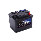 Jeje Maintenance Free Car Battery Cmf 55559 12V 55ah Thundermax Sealed Lead Acid manufacturer