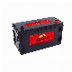 Jeje Arnold 12V Cmf 95e41L N100L Car Battery Lead Acid Battery manufacturer