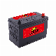 Jeje Maintenance Free Car Battery Cmf N70L12V 70ah Arnold Sealed Lead Acid Battery manufacturer