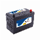 Mf Car Battery N80 N85 N90 manufacturer