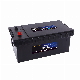 N200 Mf 12V Thundermax Automotive Lead Acid Auto Car Starting Battery manufacturer