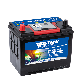 N50z-55D26r Maintenance Free Mf Automobile Car Battery 12V60ah