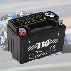  Vrla Sla Smf F2 Rechargeable Sealed Lead Acid Motorcycle Battery