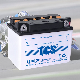  12N4 12V 4Ah Motorbike Battery For Motorcycle Starter