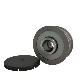 Stock Alternator Pulley for Nissan for Altima 2.5 6pk Clutch Pulley F554755 F-554755 535013710 manufacturer