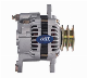  Excavator Auto Parts 28V 60A Alternator for Car Generator Truck 4D34