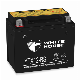  Ytx12 12V 12ah Factory Price Japan Standard Rechargeable Motorcycle Battery