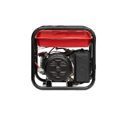 24V Vehicle Alternator Gasoline Engine 6000W
